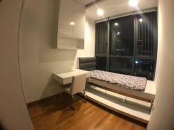 Montebleu (D11), Condominium #171325432